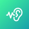 Sound Amplifier: music booster icon