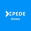 XPEDE DRIVER DELIVERY APP icon