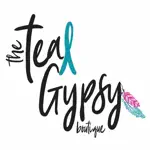 The Teal Gypsy Boutique App Contact