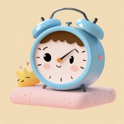 Boost Kid Growth with Alarm