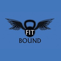 Fit Bound Fitness logo