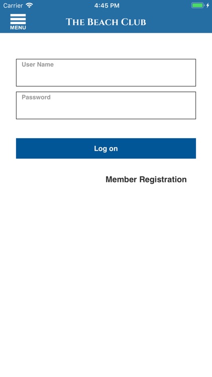 The Beach Club, Palm Beach