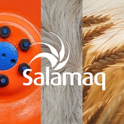 Salamaq
