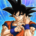 DRAGON BALL Z DOKKAN BATTLE на пк