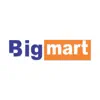 Rede Big Mart App Delete