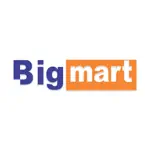 Rede Big Mart App Contact