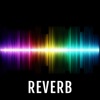 Stereo Reverb AUv3 Plugin icon
