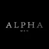 Alpha Men App Delete