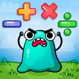 MathHero: Mathe-Spiele