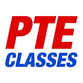 螢幕擷取畫面 (5) PTEClasses - PTE Exam Practice