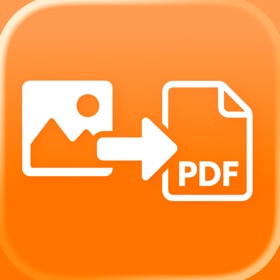 Convert Image to PDF - create