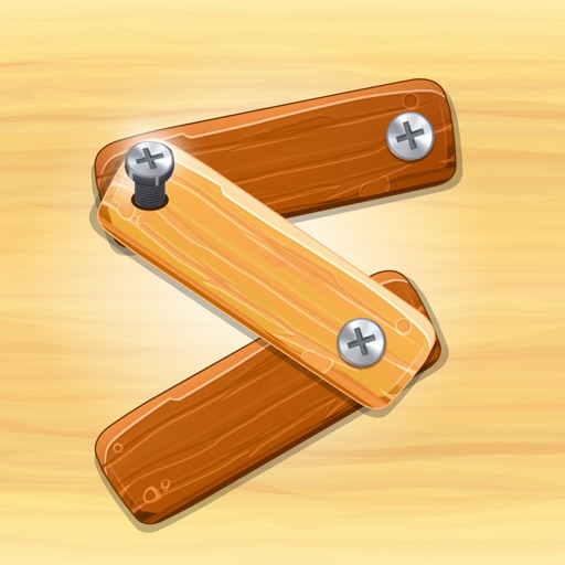 Wood Nuts & Bolts