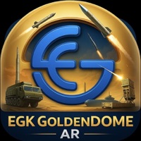 EGK GoldenDOME AR