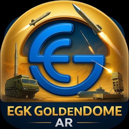 EGK GoldenDOME AR