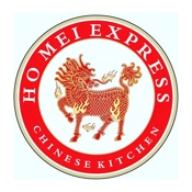 Ho Mei Express Chinese