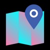 Service Maps icon