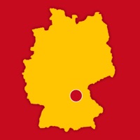 Nuremberg Offline logo