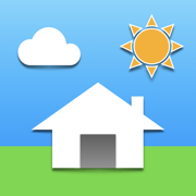 Multi Home Monitor