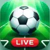 Football Live TV: stats, score contact information