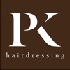 Paul Kemp Hairdressing icon