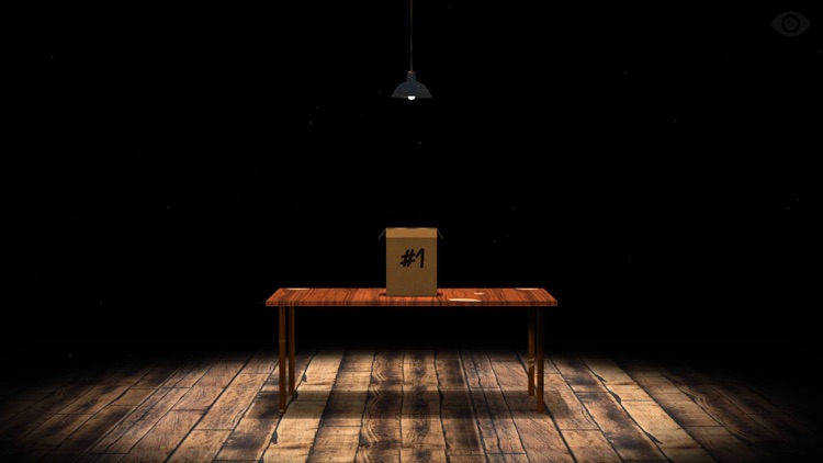 Inside the Box: Math Puzzles