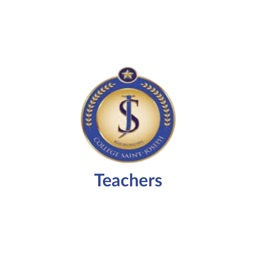 Saint Joseph (Teachers)