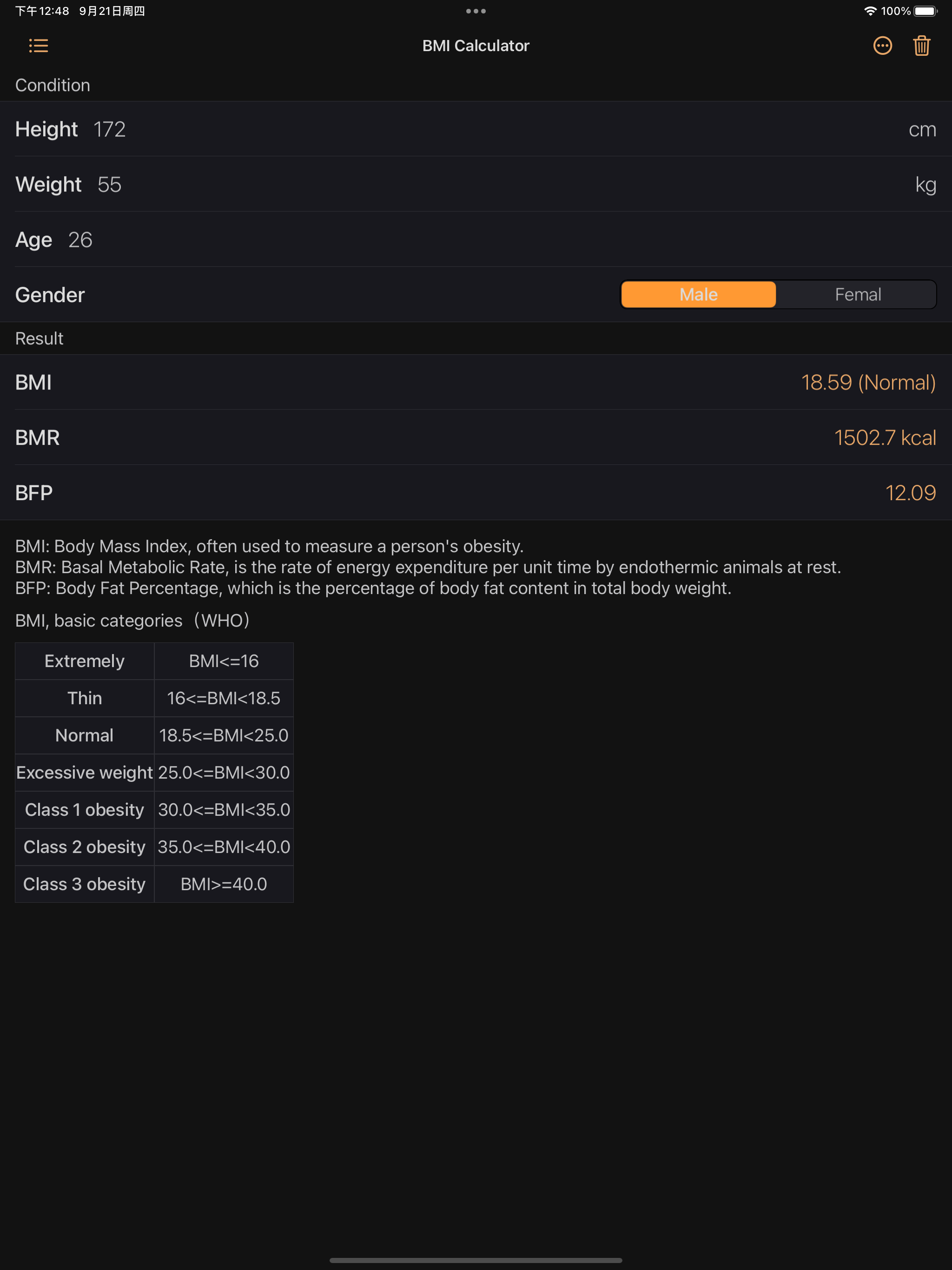 Smart Calculator Pro