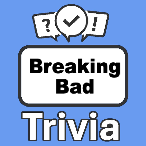 Breaking Bad Trivia