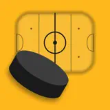 Ice Time Track - App Icon