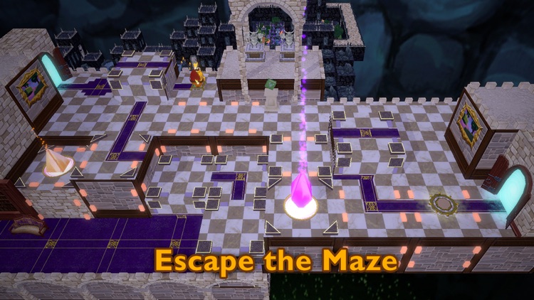 Roterra Extreme – Great Escape screenshot-6