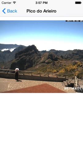 Madeira Weatherのおすすめ画像4