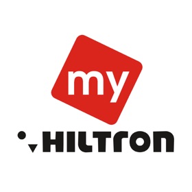 Screenshots (4) myHiltron
