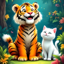CatWorld: Learn & Play
