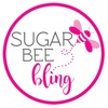 Sugar Bee Bling icon