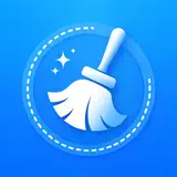 Cleanup - Storage Cleaner AI - App Icon