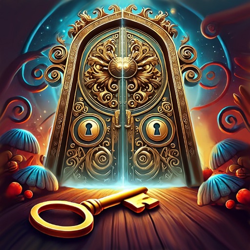 Escape Room-Unrevealed Enigma