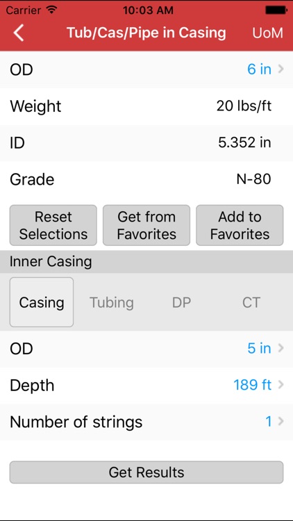Halliburton eRedBook® Mobile