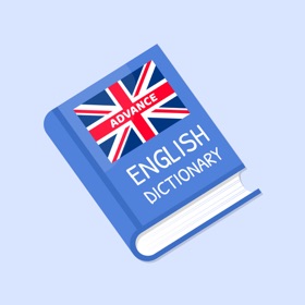 Advanced English Dictionary :
