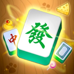 Triple Match 3D Mahjong