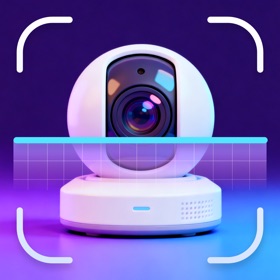 Network Scanner: Security Scan