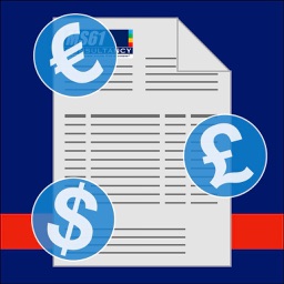 Consultancy Invoicing