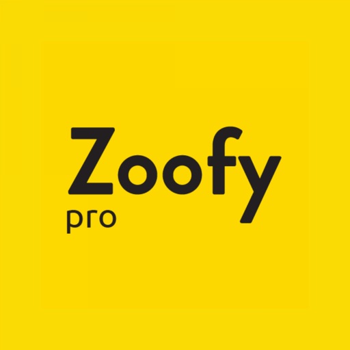 Zoofy - Voor de vakman