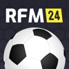 RFM 2024 Football Manager icon