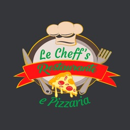 Le Cheff's Rest. e Pizzaria