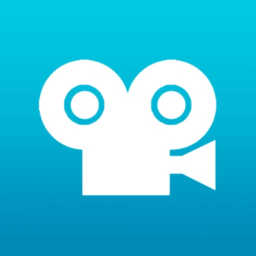 Stop Motion Studio App Icon - CATEATER, LLC