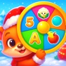 Get ABC Kids Education Spinner for iOS, iPhone, iPad Aso Report