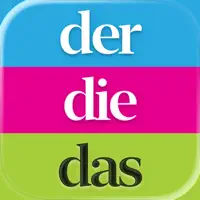 DerDieDas: The German Articles