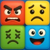 Block Emoji icon