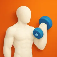 Home Workout – Plan and Track
