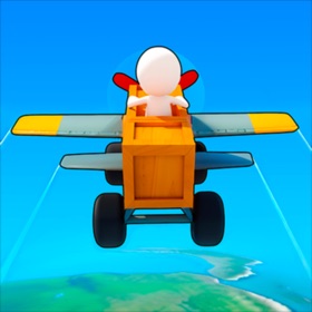 屏幕截图 (7) Fly Challenge: Plane Simulator
